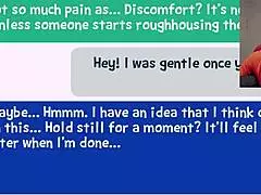 Girls Have Pillow Fight During Lockdown Fap Ceo Uncensored