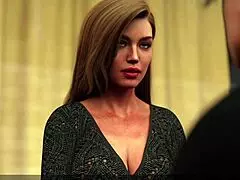 Hot Stepmother Helps Teen Cum Hard First Time in 3D Hentai