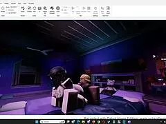 fucked my girlfriend bot when offline?