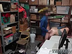 police babe fuck suspects spotted and apprehended by lp police. intense group hardcore teen 18+ threesome fucking.