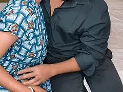 desi bhabhi riya sneaks away from husband for juicy riding with neighbor’s monster cock. cheating never felt so good on natural tits!