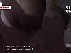 Hottest Brazilian Suruba with Naughty Pornstars in Rio