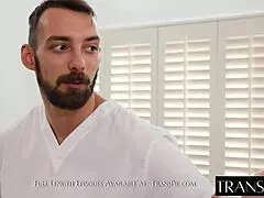 is daisy taylor's big cock super hot?