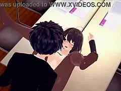 Sol Clubs Elena Compilation Of Anime Hentai Porn!