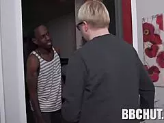 I had a hot workout session with Luna Legend and the Bull Ryan