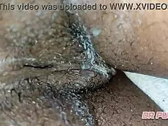 Ebony Wife Addicted To Cheating With Big White Cock Interracial Fucking