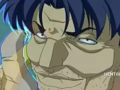 Perverted Ghost Gropes And Fucks Teen In This Hentai 😈