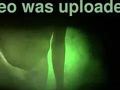 Guy jerks off in home bathroom for intense gay solo pleasure