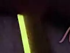 teen student fingers me in public sauna until we’re caught by strangers