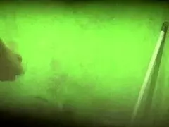 Guy jerks off in home bathroom for intense gay solo pleasure