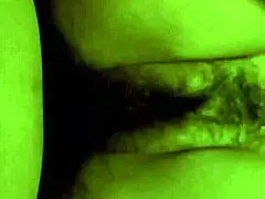 Vietnamese girl with big breasts and flat stomach.