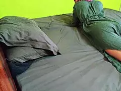 Hey Asian Stepmom, ready for a surprise fuck today?