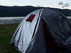 Sexy Colombian blows boyfriend then fucks him to cum