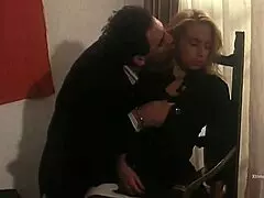 Hai già visto il film completo Alla Scoperta di una Ninfomane?