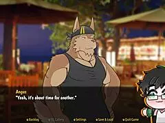 respectfully looking at yaoi demo after years