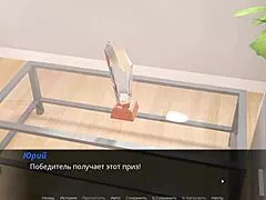 3D Hentai Gameplay Echoes of Lust Episode 2 Part 30