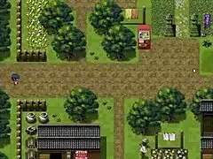 Have you seen tanned girl Natsuki in hentai game ep 15? Her hot naked photoshoot turns into sexy massage with big tits