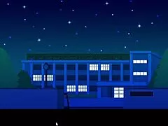 Hentai Game The Manager Serves All in Okeyutei with Wild Action Part 1