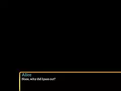 I'm exploring my new family with this redhead teen's big ass 😏