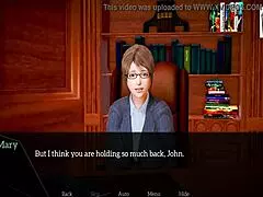 My new family 168 in anime hentai