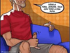 Photo session empowers my wife