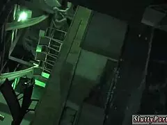 Halloween Party Hd Hide And Go Freak In Dorm Pov