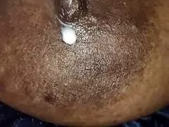 Indian Wife Surprises With Milk From Her Boobs