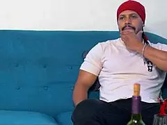 Venezolana De Gran Cuerpo Tiene Delicioso Sexo Pasional Con Su Enamorado Moreno