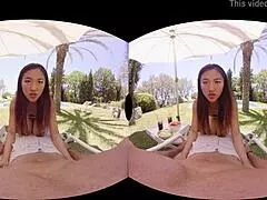 virtualrealporn com brings the ultimate experience for today’s wild action