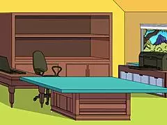 tourist trap in anime hentai 😏