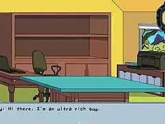 tourist trap in anime hentai 😏