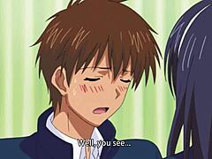 Ane Koi Suki Kirai Daisuki Episódio 2 Cheio de Ação Crua