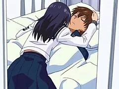 Ane Koi Suki Kirai Daisuki Episode 2 fullpakket med rå action