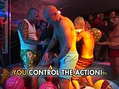 the ultimate swing party guide for group fun