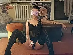 evening fun with anal sex and masturbation 😏