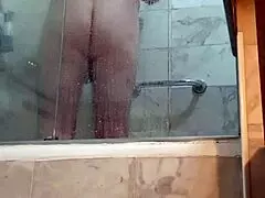 Pelado na sauna gay