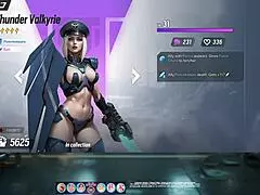 i can't believe this lust goddess game has all uncensored scenes and easter eggs