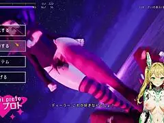 【春売プロト】「これってどうすればクリア？」アンダーザウィッチ実況プレイ1　2 3