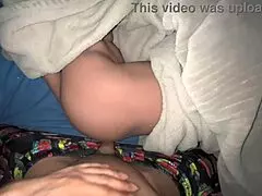 EATING MY GAY STEPSONS ASS IN SECRET