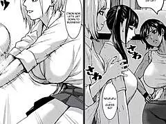 academy for huge breasts 6 hentai dating game