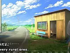 silent v ghost plays august gap trial with machine translated subtitles