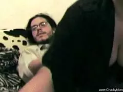 Italian amateur couple enjoys a fun homemade sex experience