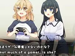 silent v ghost plays august gap trial with machine translated subtitles