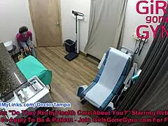 Behind the Scenes Compilation from Rebel Wyatt's Films