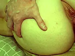 Beautiful Stepsister Rides Monster Cock Cum