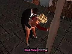 50 баксов за легкую кончу в аниме хентай мультике