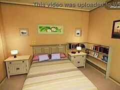 complete gameplay with my sexy neighbor part 1 😊