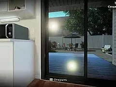 complete gameplay with my sexy neighbor part 1 😊