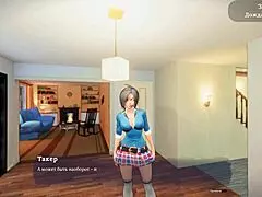 complete gameplay with my sexy neighbor part 1 😊