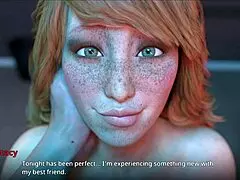 Wvm 184 Stacey Has A Great Body!